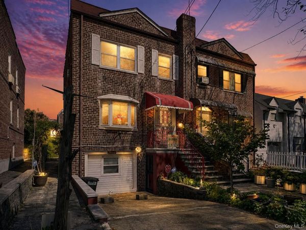 2440 Morgan Avenue , Bronx, NY 10469