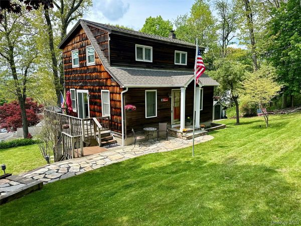21 Birch Drive, Mahopac, NY 10541
