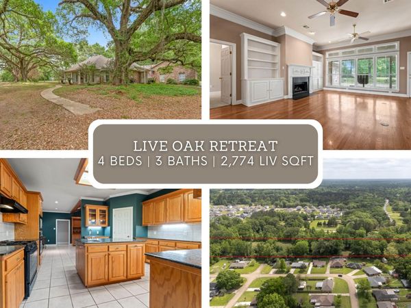 13648 Joor Rd, Baton Rouge, LA 70818