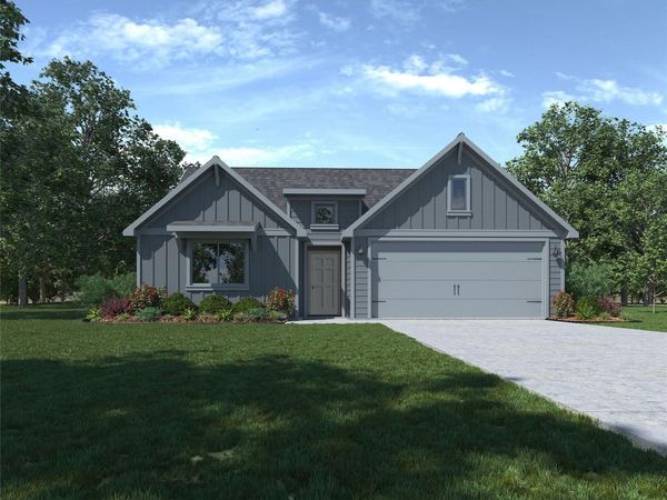536 Hector LOOP, Georgetown, TX 78626