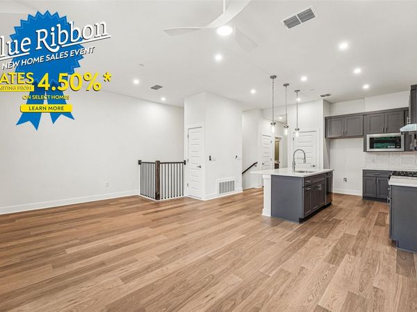 200 W 56th ST, Unit 2103, Austin, TX 78751