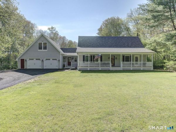 212 South Bedlam, Mansfield, CT 06250