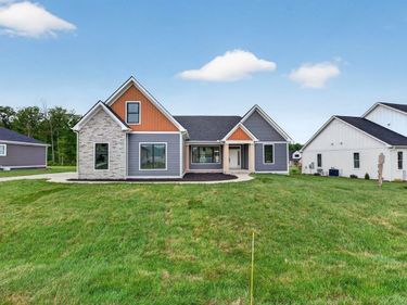 10275 DALMATIAN DR, MCGAHEYSVILLE, VA 22840