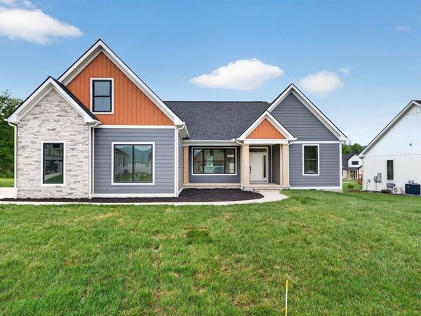 10275 DALMATIAN DR, MCGAHEYSVILLE, VA 22840