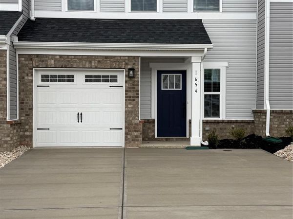 1654 Respect Street NW, Concord, NC 28027