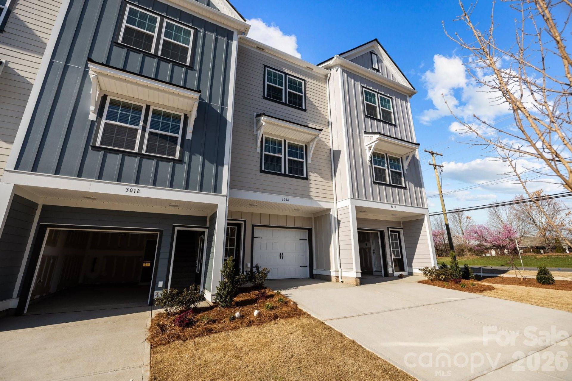 3228 Butler Hill Drive, Unit 29, Matthews, NC 28105 Main Photo