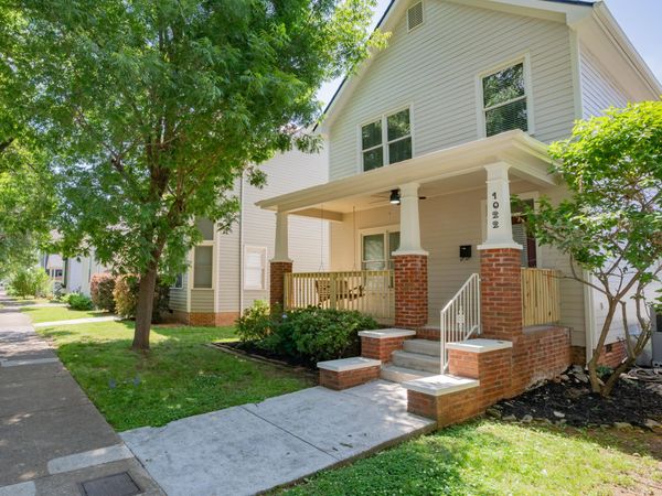 1022 E 08th Street, Chattanooga, TN 37403