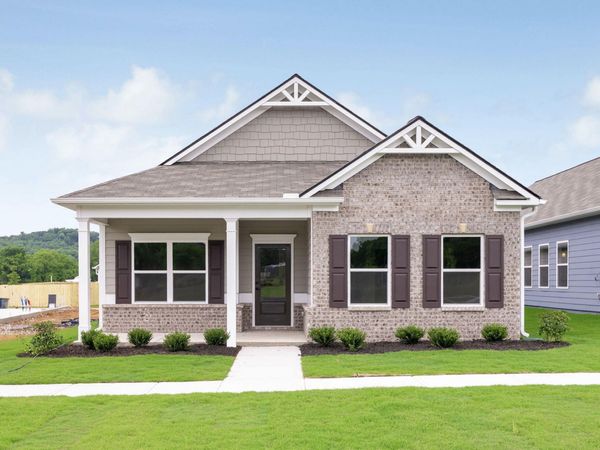 4923 Hazelnut Lane, Collegedale, TN 37302