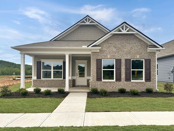 4923 Hazelnut Lane, Collegedale, TN 37302