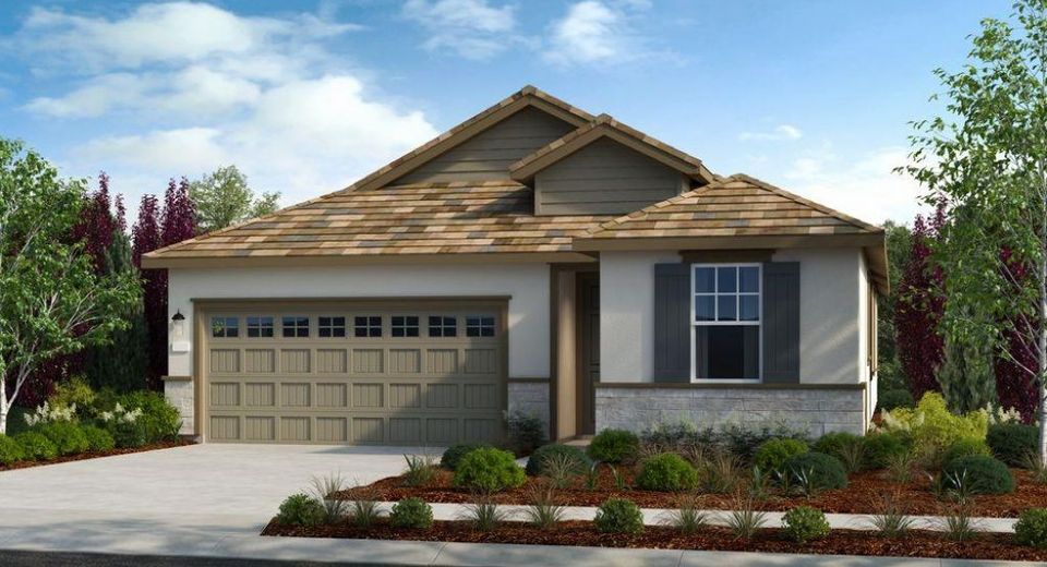 10392 Evangaline Way, Elk Grove, CA 95757 Photo