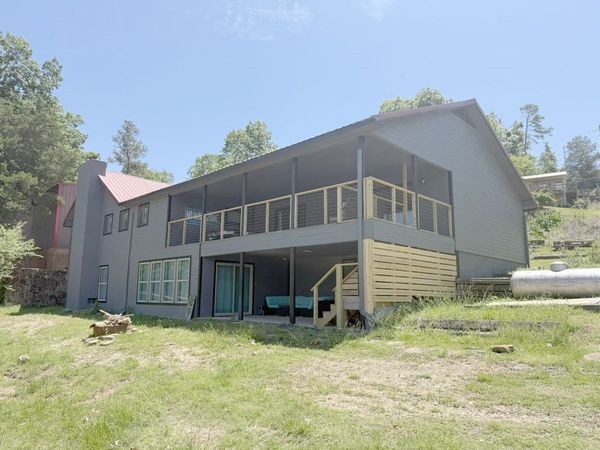 20386 Valley Drive, Rogers, AR 72756