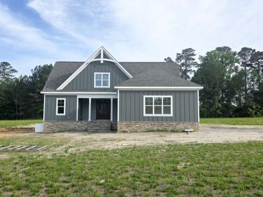 20 White Deer Lane, Youngsville, NC 27596