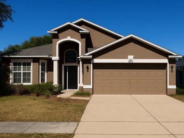 12831 KINGS LAKE DRIVE , GIBSONTON, FL 33534