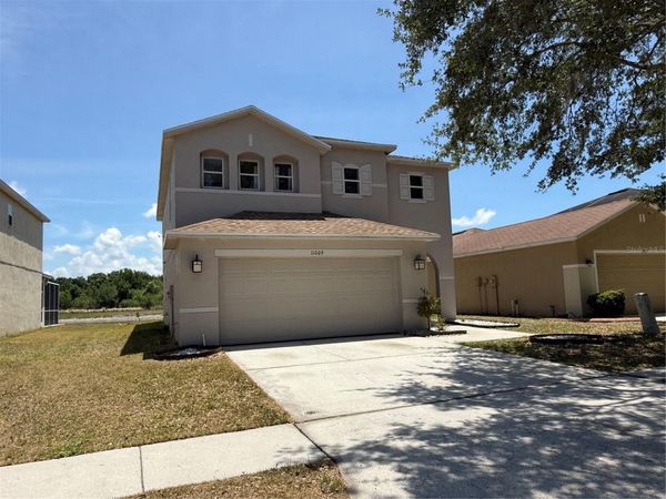 11009 GOLDEN SILENCE DRIVE , RIVERVIEW, FL 33579