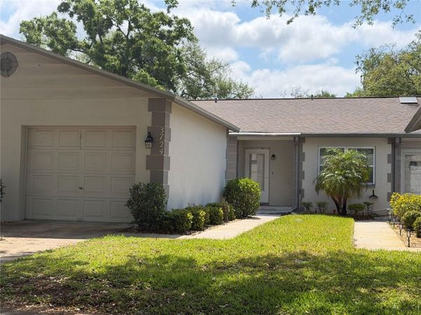 3724 RIVER OAKS CT , NEW PORT RICHEY, FL 34655