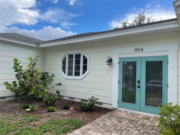 1914 W AILEEN STREET , TAMPA, FL 33607