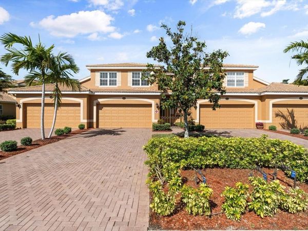 416 WINDING BROOK LANE , Unit 102, BRADENTON, FL 34212