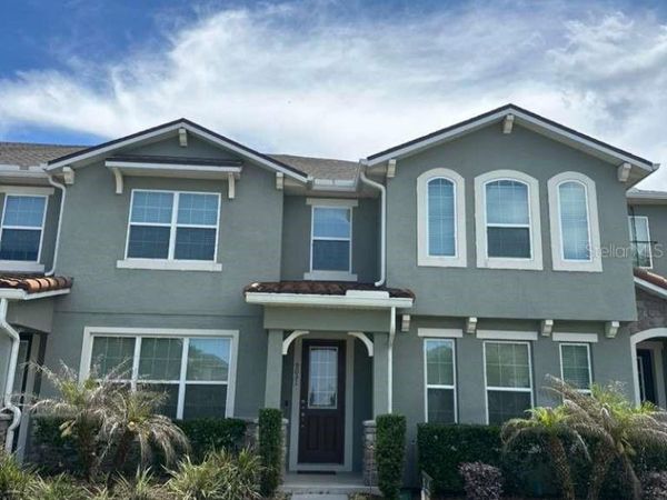 9031 LEGADO DRIVE , WINDERMERE, FL 34786