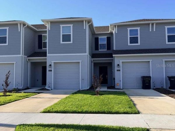 2419 BEVEL LANE , DAVENPORT, FL 33837