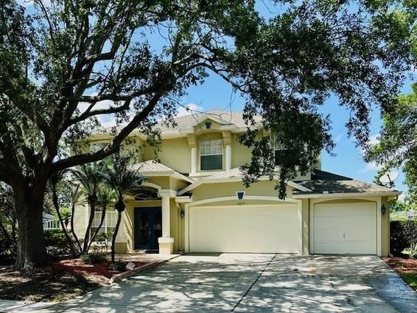 10274 COVE LAKE DRIVE , ORLANDO, FL 32836