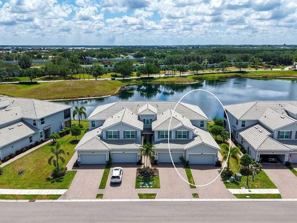 931 TIDEWATER SHORES LOOP, Unit 931, BRADENTON, FL 34208