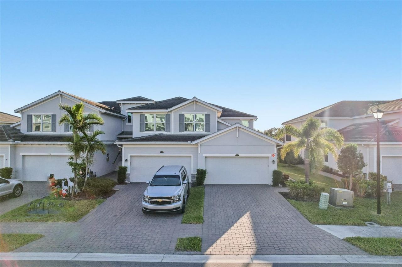931 Tidewater Shores Loop, Unit 931, Bradenton, FL 34208 Photo