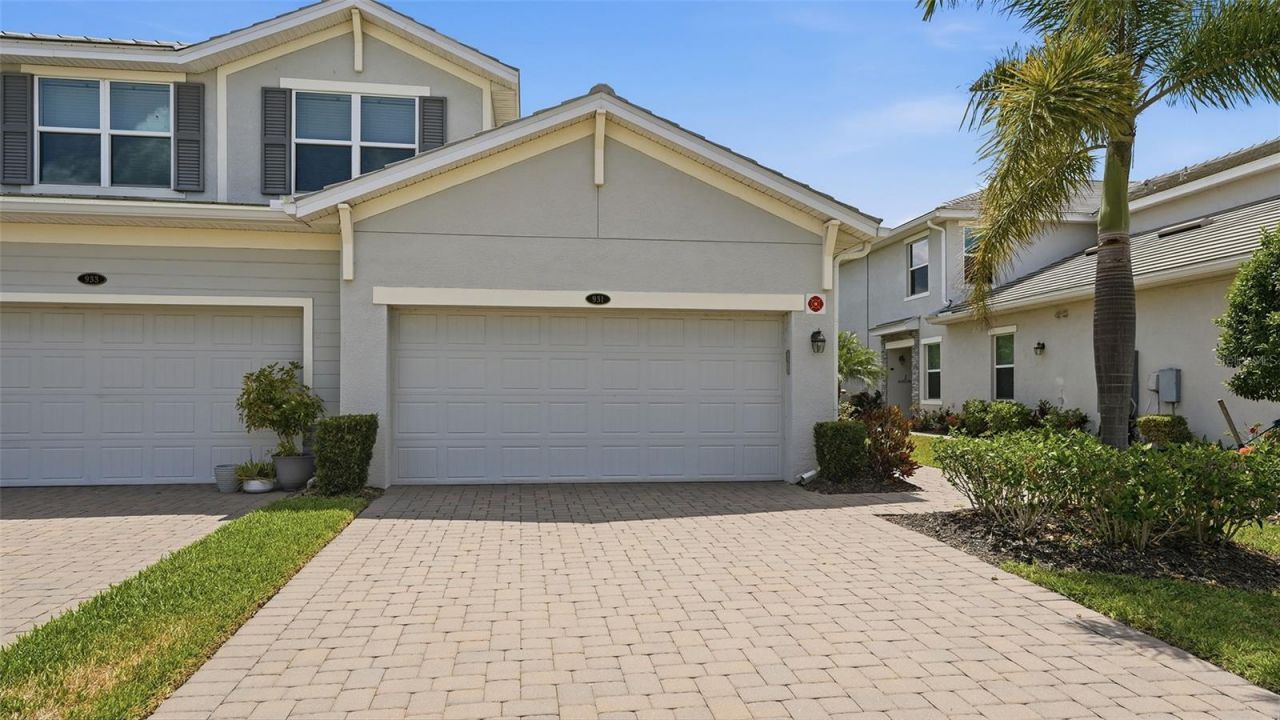 931 Tidewater Shores Loop, Unit 931, Bradenton, FL 34208 Photo