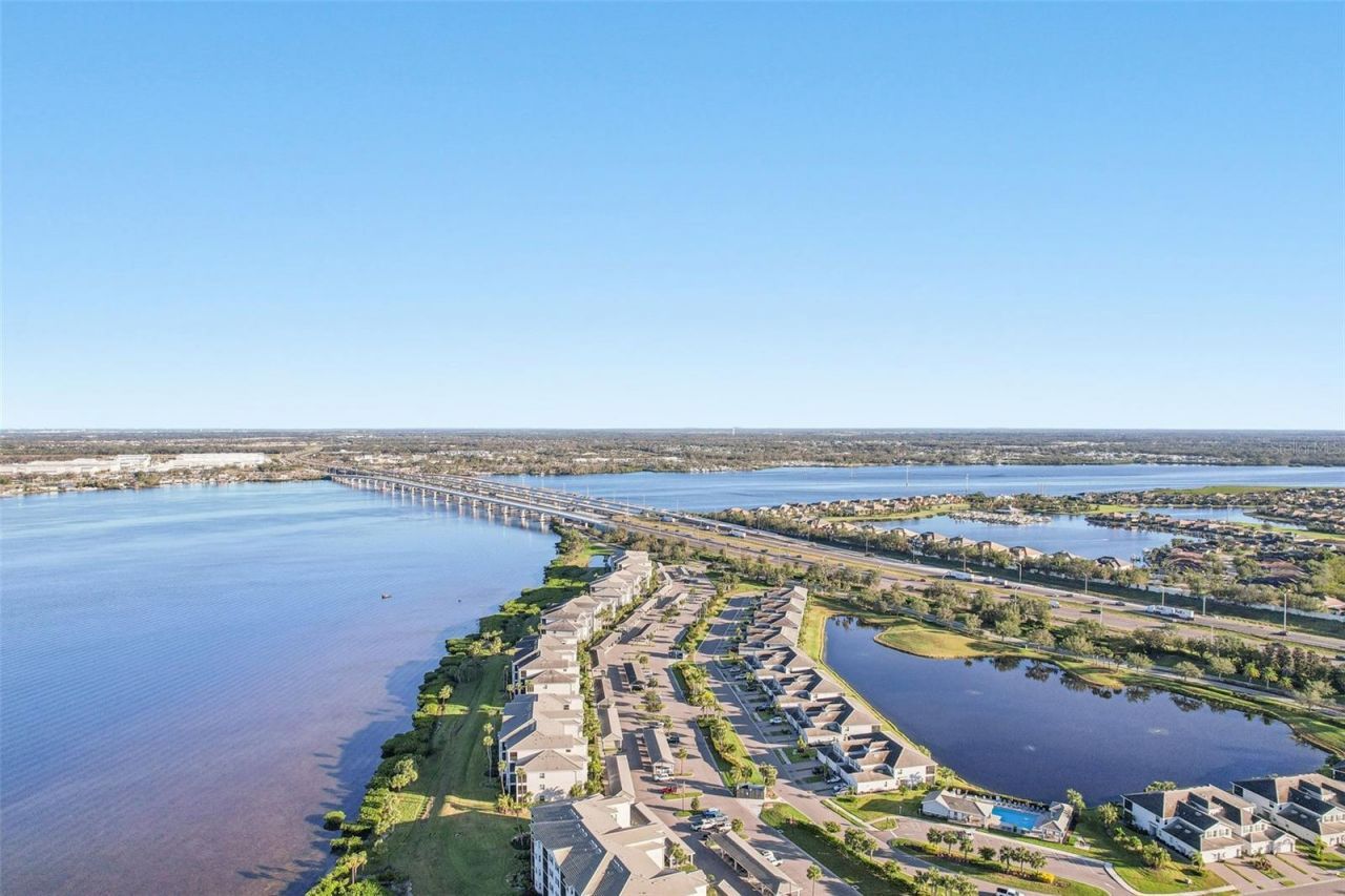 931 Tidewater Shores Loop, Unit 931, Bradenton, FL 34208 Photo