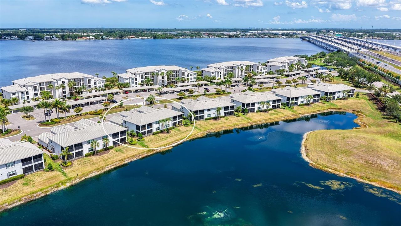 931 Tidewater Shores Loop, Unit 931, Bradenton, FL 34208 Photo