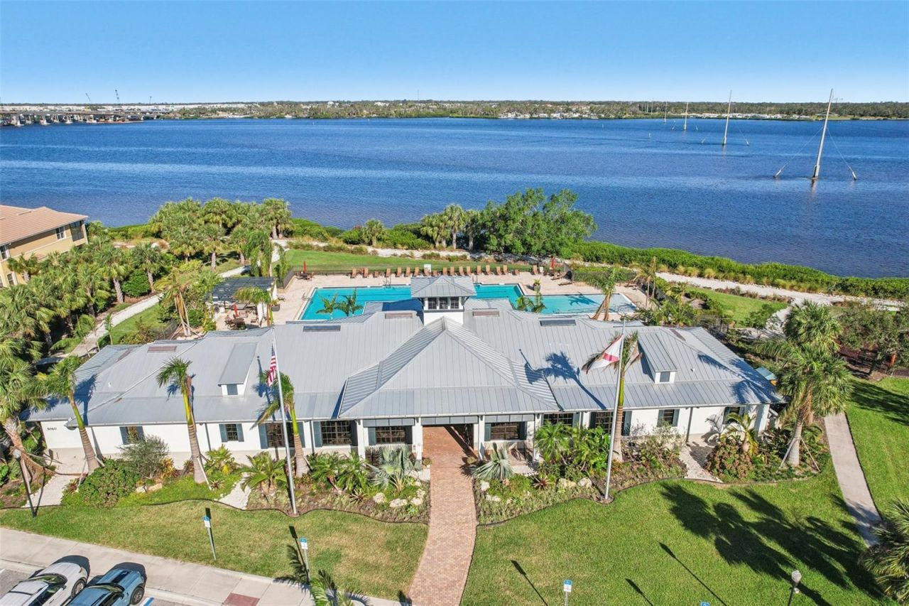 931 Tidewater Shores Loop, Unit 931, Bradenton, FL 34208 Photo