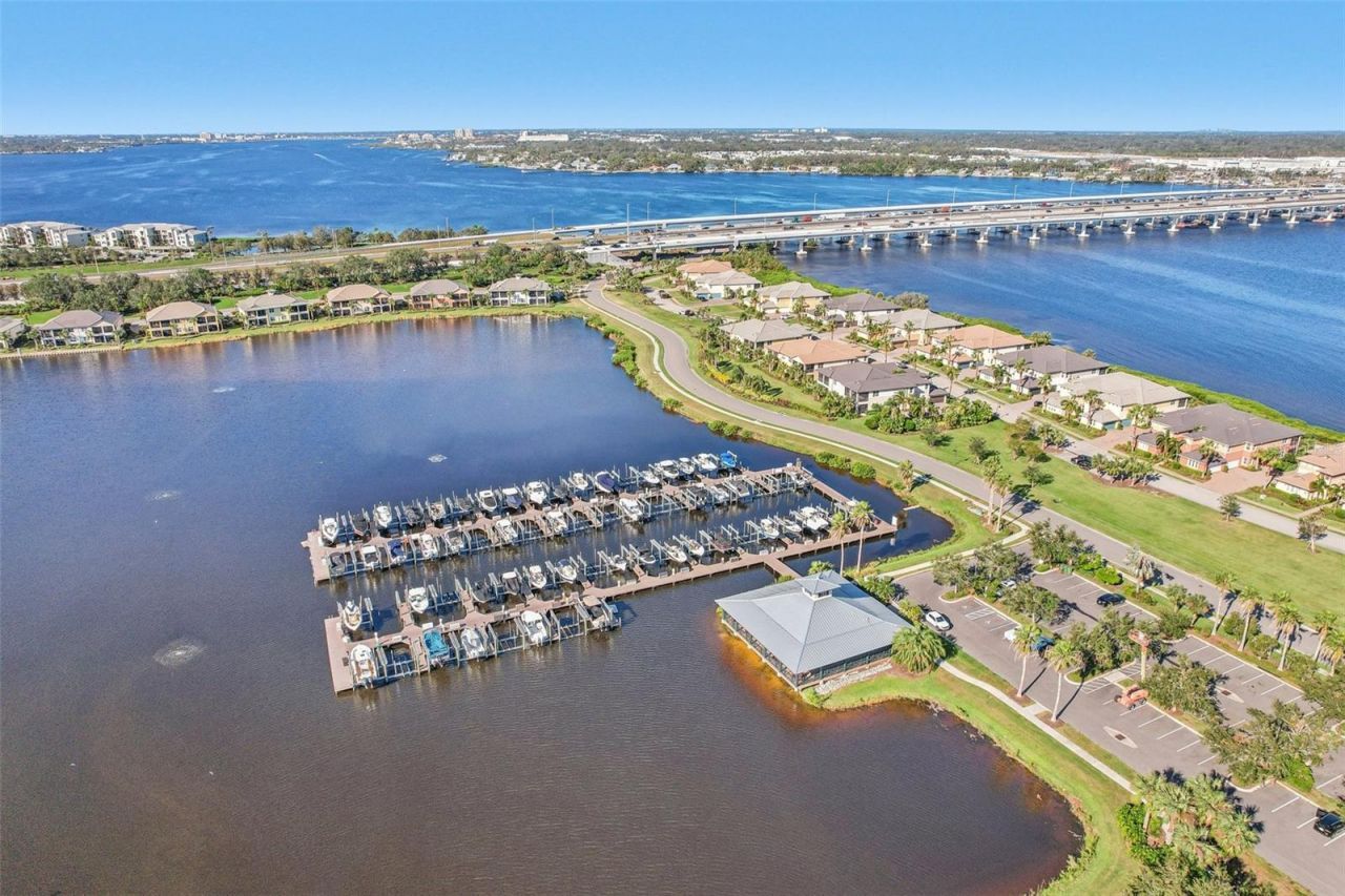 931 Tidewater Shores Loop, Unit 931, Bradenton, FL 34208 Photo