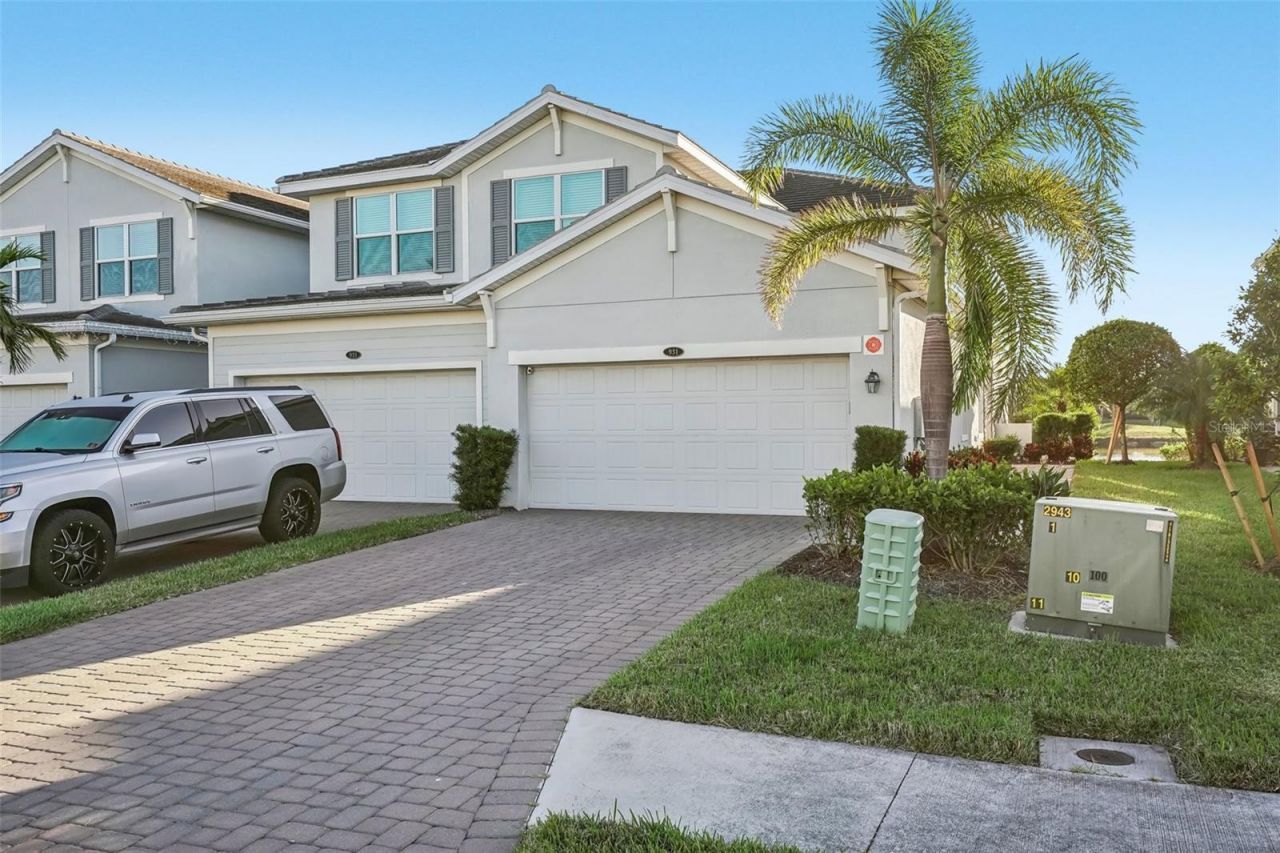 931 Tidewater Shores Loop, Unit 931, Bradenton, FL 34208 Photo