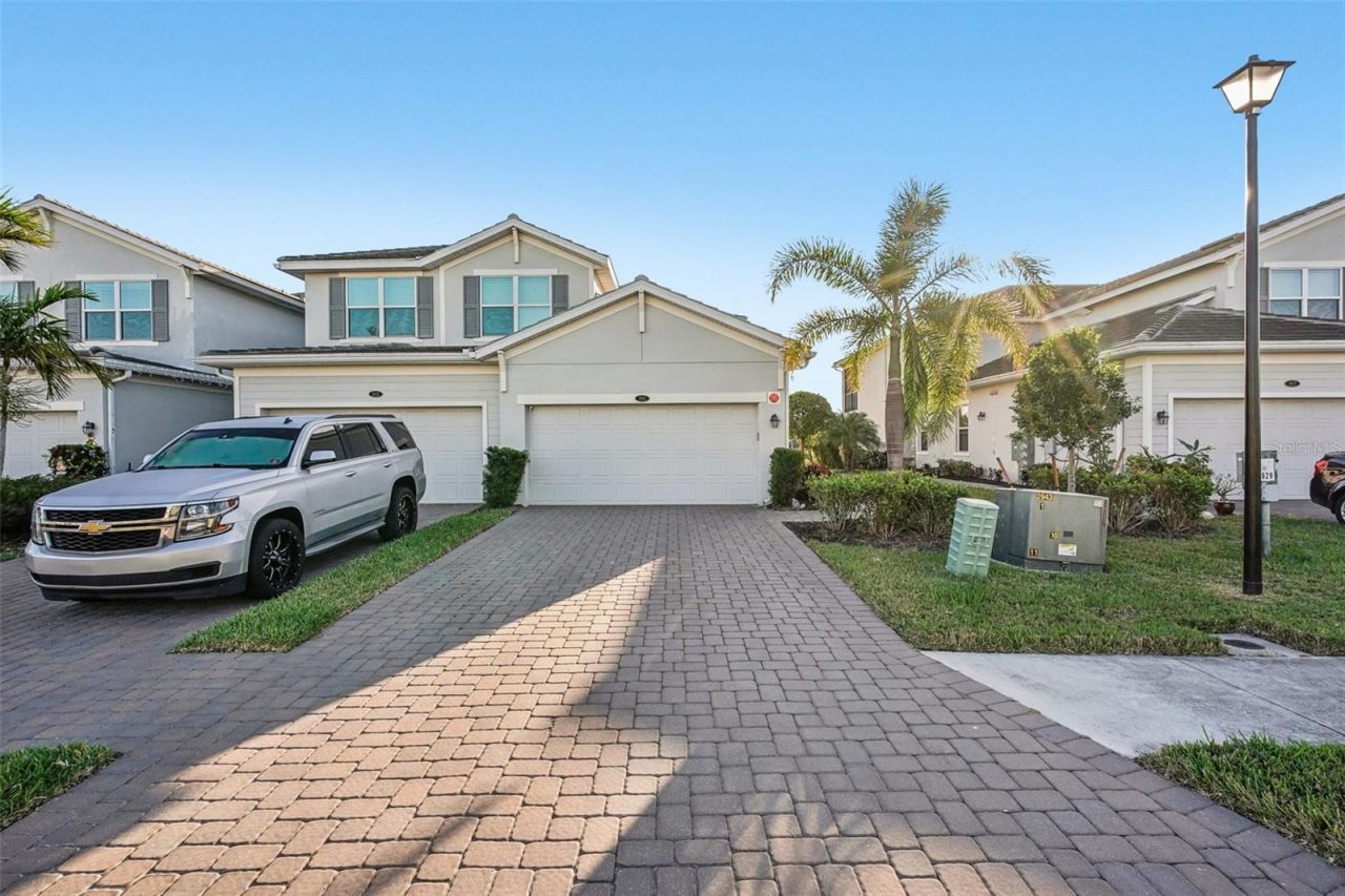 931 Tidewater Shores Loop, Unit 931, Bradenton, FL 34208 Photo