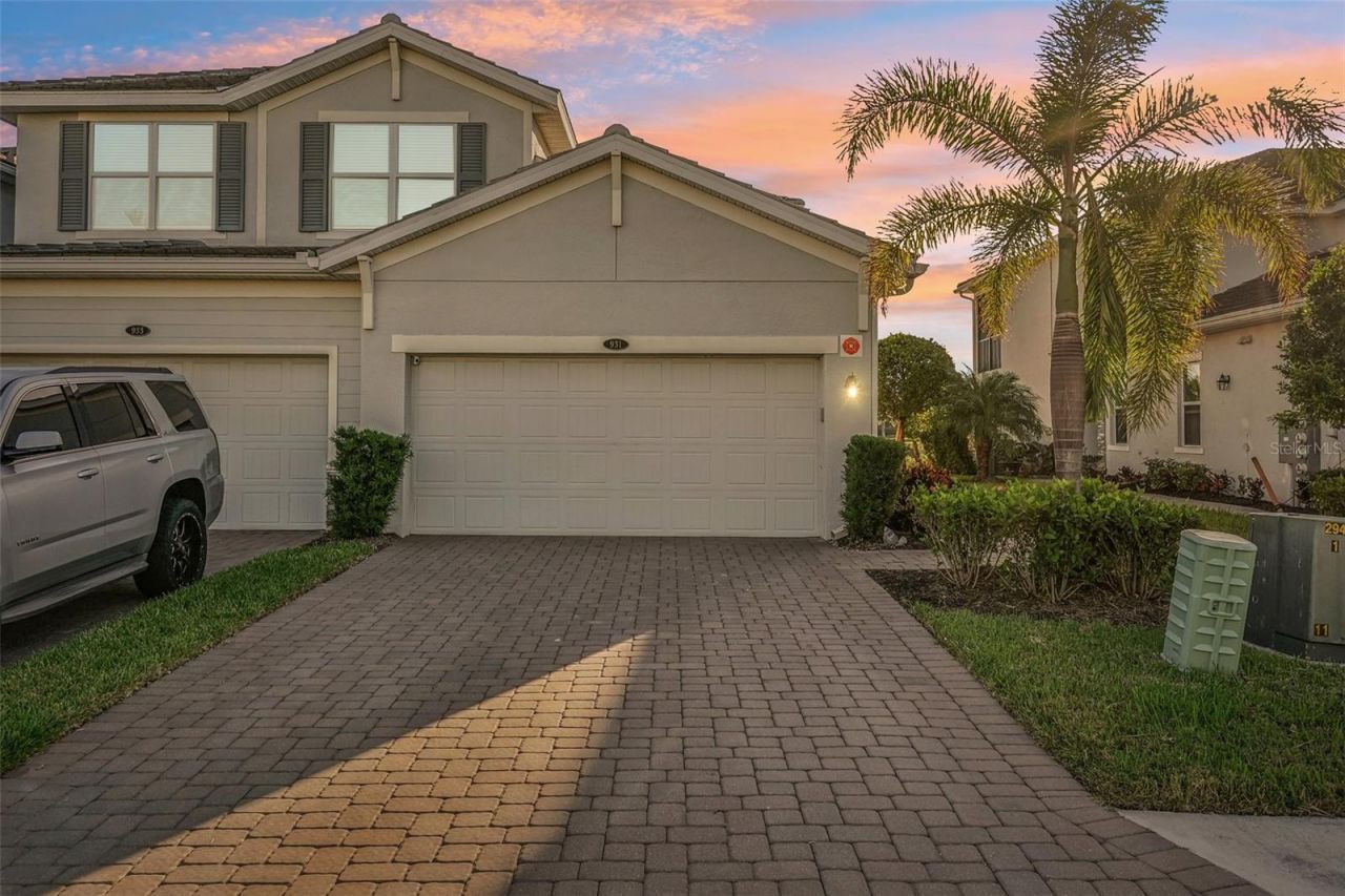 931 Tidewater Shores Loop, Unit 931, Bradenton, FL 34208 Photo