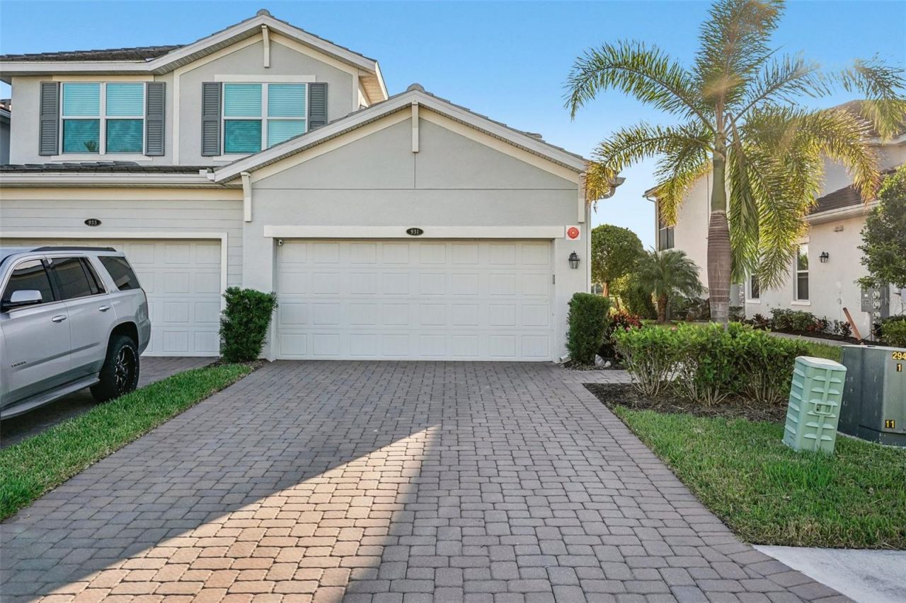 931 Tidewater Shores Loop, Unit 931, Bradenton, FL 34208 Photo