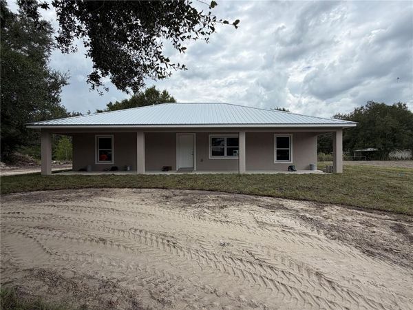 8115 SW EASY STREET, ARCADIA, FL 34269