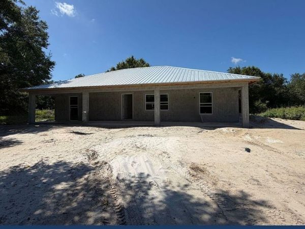 8115 SW EASY STREET , ARCADIA, FL 34269