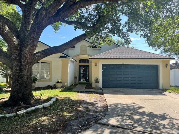 801 KAMCHATKA COURT , APOPKA, FL 32712