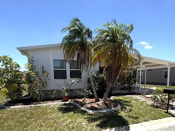 717 RIVERVIEW CIRCLE , NORTH PORT, FL 34287