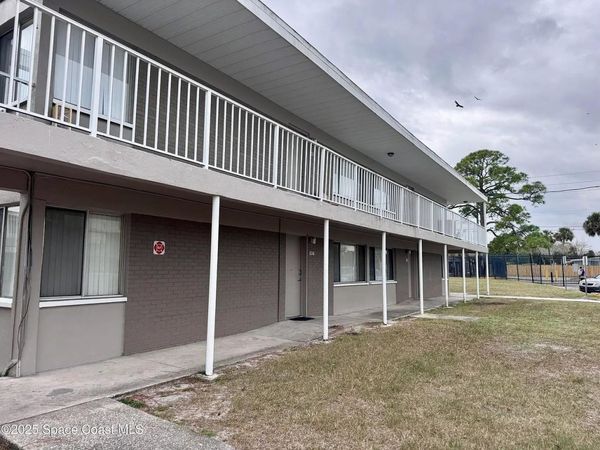 800 N FISKE BOULEVARD , Unit 416, COCOA, FL 32922