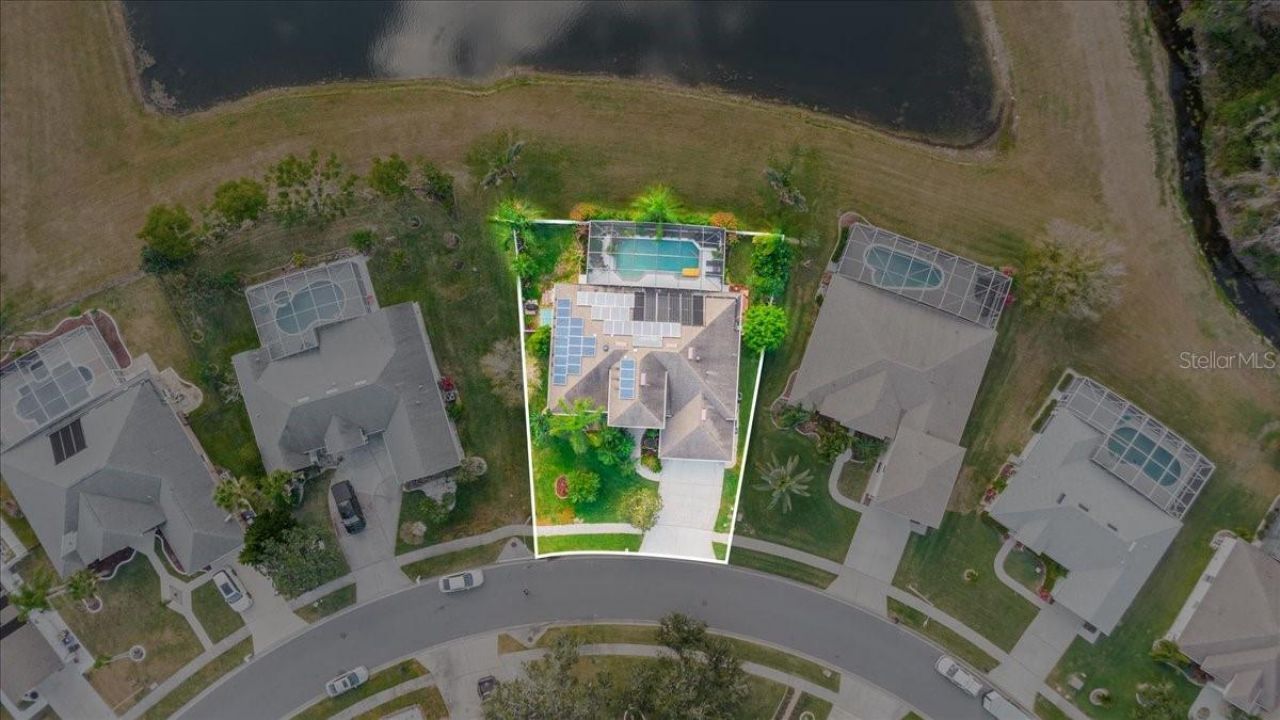 3224 Countryside View Drive, Saint Cloud, FL 34772 Photo