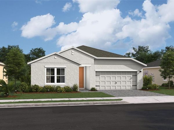 3135 REIN AVENUE , Unit 47, DAVENPORT, FL 33837
