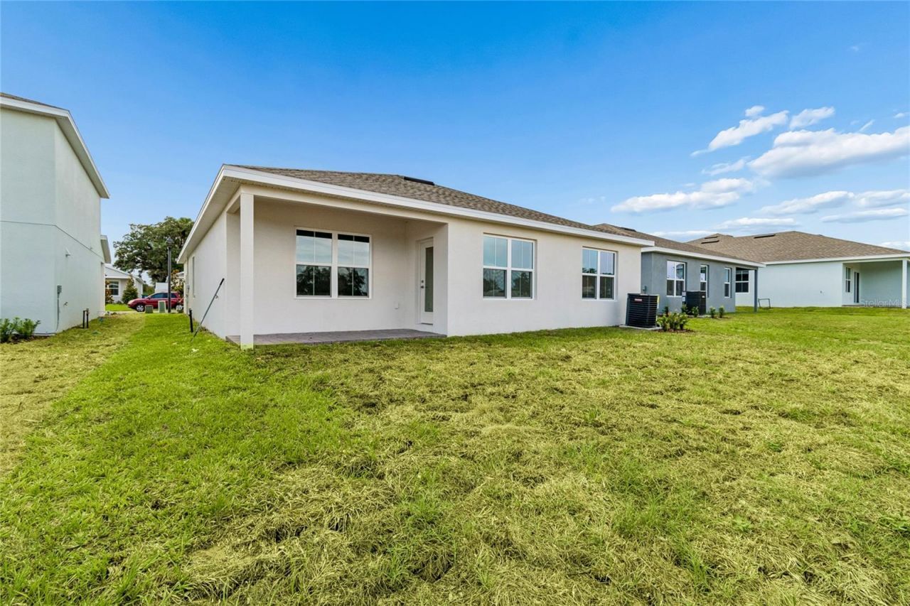 3135 Rein Avenue, Unit 47, Davenport, FL 33837 Photo