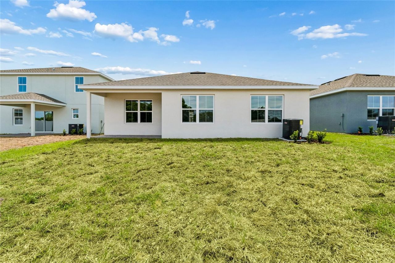 3135 Rein Avenue, Unit 47, Davenport, FL 33837 Photo
