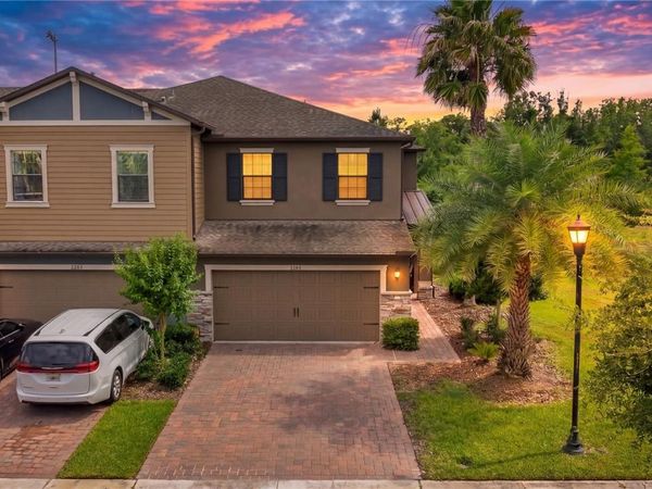 3281 GENTLE DELL, WESLEY CHAPEL, FL 33543