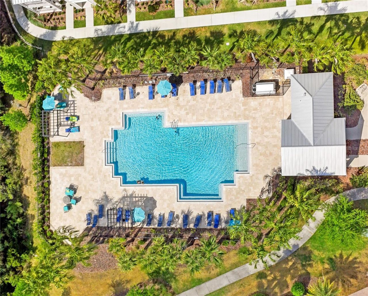 3281 Gentle Dell, Wesley Chapel, FL 33543 Photo