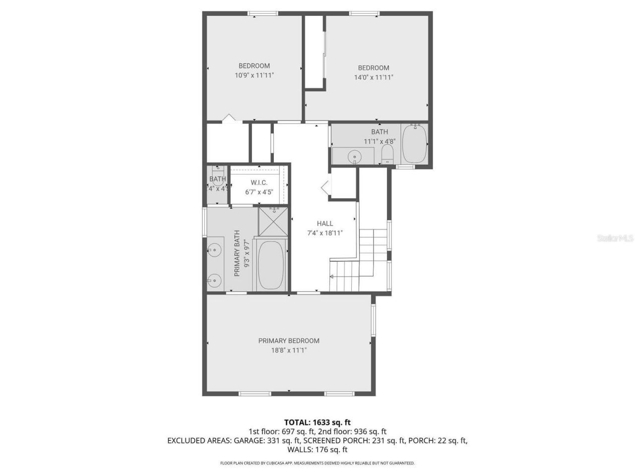 3281 Gentle Dell, Wesley Chapel, FL 33543 Photo