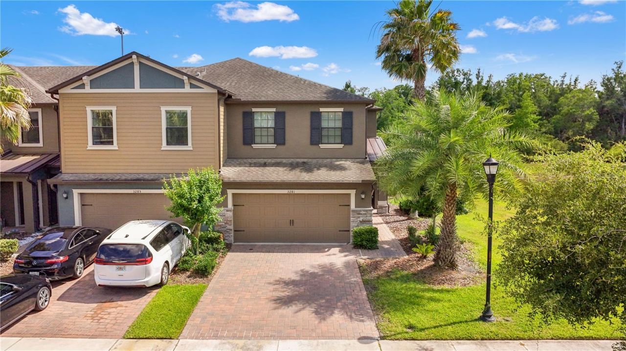 3281 Gentle Dell, Wesley Chapel, FL 33543 Photo