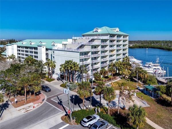 399 2ND STREET , Unit 718, INDIAN ROCKS BEACH, FL 33785