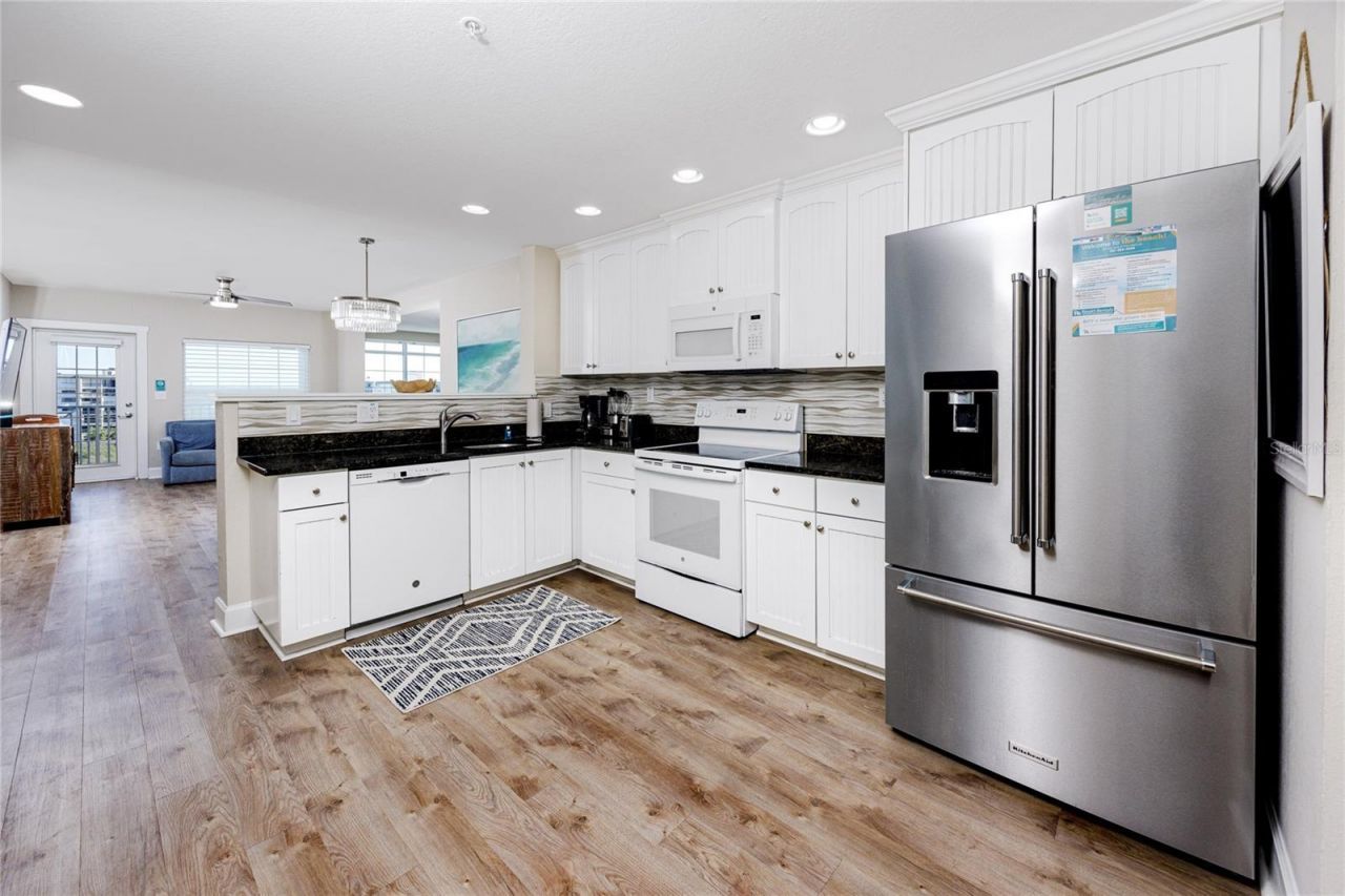 399 2nd Street , Unit 718, Indian Rocks Beach, FL 33785 Photo